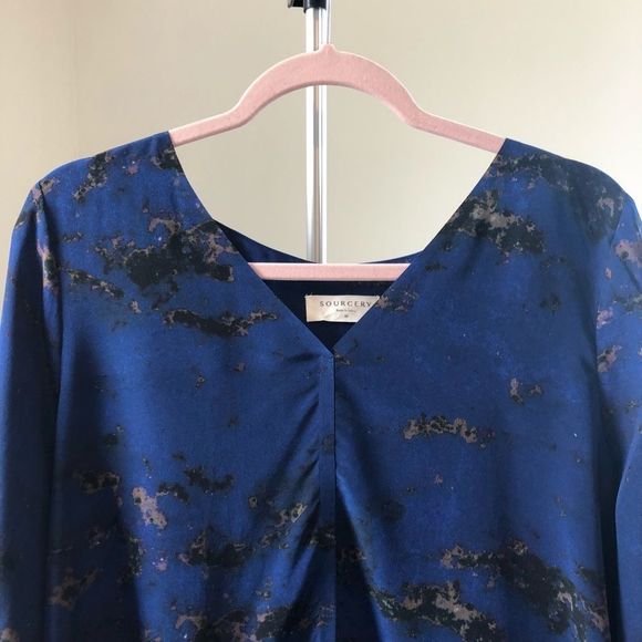 Sourcery The Label Sustainable Washable Silk - Picture 8 of 12